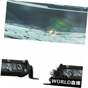 LEDCgo[ gbNATV̂߂̖̃It[hԂ̃v^]4x 60W_LED̖邢Cgd_ 4x 60W Spot LED Bright Light Work Bar Driving Fog Offroad Car Lamp For Truck ATV