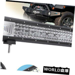 LEDCgo[ 23C`888W 44400LM LED[NCgo[R{hCrOtHOvgbN{[gIt[h 23Inch 888W 44400LM LED Work Light Bar Combo Driving Fog Lamp Truck Boat Offroad