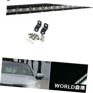 LED���C�g�o�[ �ׂ�25�C���`72W�̒P��̗�LED�̎d���̃��C�g�o�[�̉^�]�̓_�̍^���̃R���{�Ԃ̃����v Slim 25inch 72W Single Row LED Work Light Bar DRIVING Spot Flood Combo Car Lamp �y���s�A���i�z