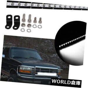 LEDCgo[ 21C`54W LED[NCgo[Ps쓮vUte ATV SUVԃgbNI[g 21Inch 54W LED Work Light Bar Single Row Driving Lamp Ute ATV SUV Car Truck Auto