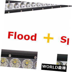 LED���C�g�o�[ �X������43 210W LED���C�g�o�[�I�t���[�h�h���C�r���O�t�H�O�R���{UTE SUV ATV�V���O�����[44 Slim 43 210W LED Light Bar OffRoad Driving Fog Combo UTE SUV ATV Single Row 44 �y���s�A���i�z