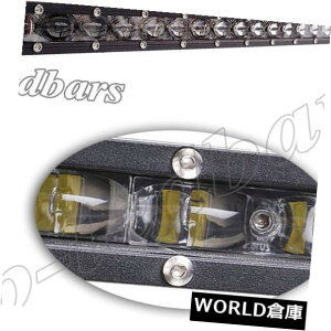 LEDCgo[ N[14C`͎d̃Cgo[̓_It[hSUVtH[hF-150gbN4WD GMC RAM 16𓱂܂ CREE 14 inch Led Work Light Bar SPOT Offroad SUV Ford F-150 Truck 4WD GMC RAM 16