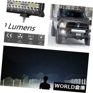 LEDCgo[ ̃gbN𗣂ꂽԂ̂߂15C`100LED̎d̃Cgo[̓_̍^R{300W 6000K 15 inch 100LED Work Light Bar Spot Flood Combo 300W 6000K for Car Off road Truck