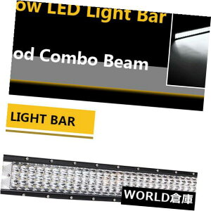 LEDCgo[ V32C`Xg[gCgo[204pcs LEDR{r[It[hhCrOv1224W NEW 32 Inch Straight Light Bar 204pcs LED Combo Beam Offroad Driving Lamp 1224W
