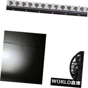 LEDライトバー 道の運転のフォグランプの点の洪水のコンボトラックを離れた32Inch 180W細いLEDのライトバー 32Inch 180W Slim LED Light Bar Off road Driving Fog Light Spot Flood Combo Truck