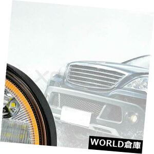 LEDCgo[ 4 "C`LED[NCgo[EssgooX|bgsAzCgIt[h4WDtHOvp 4"inch LED Work Light Bar Essgoo Spot Pure WhiteGolden For Offroad 4WD Fog Lamp