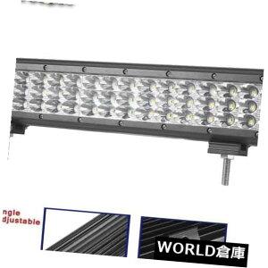 LEDCgo[ 20C`315W̓Cgo[̃R{̃r[dCg4WDIt[hhCrOvSUV𓱂܂ 20 Inch 315W Led Light Bar Combo Beam Work Light 4WD Off-Road Driving Lamp SUV