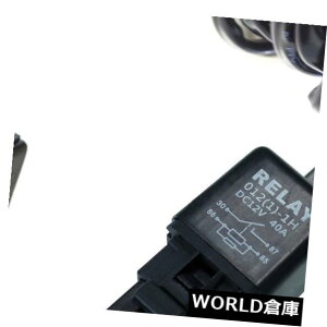 LEDCgo[ Xprite ATV / Jeep LEDCgo[zn[lX[ON / OFF[U[bJ[XCb` Xprite ATV/Jeep LED Light Bar Wiring Harness Relay ON/OFF LASER ROCKER SWITCH