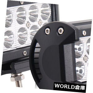LED���C�g�o�[ 36W�̃N���[���2X 7 �͖��̃{�[�g�g���b�NATV���^�]����d���̃��C�g�o�[�̓_�r�[���I�t���[�h�𓱂��܂��� 2X 7in 36W Cree Led Work Light Bar Spot Beam Offroad Driving Fog Boat Truck ATV �y���s