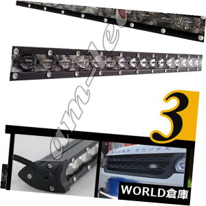 LEDCgo[ 26C`120WX|bgLEDCgo[[NCgr[{[gSUVIt[hATV 4x4W[v12V 26Inch120W Spot LED Light BAR Work Light Beam Boat SUV Offroad ATV 4x4 Jeep 12V