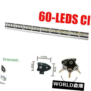 LEDCgo[ 32C`180WPX[p[XLED[NCgo[R{ATV SUVgbN30 " 32inch 180W Single Row Super Slim LED Work Light Bar Combo ATV SUV Truck Car 30"