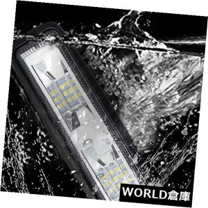 LEDCgo[ SUV LED̍^̎dCg^]2x 80W LED̎d̃Cgo[̍^̓_gbN̖ 2x 80W LED Work Light Bar Flood Spot Truck Fog Driving SUV LED Flood Work Light