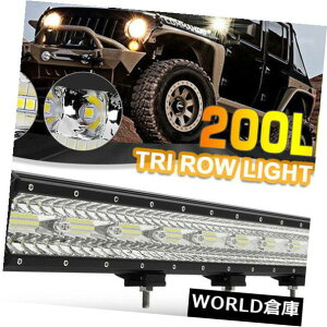 LEDCgo[ 29C`600bgledCgo[X|bg^It[h^]4×4gbNv{[g 29Inch 600W LED Light Bar Spot Flood Offroad Driving Work 4x4 Truck Lamp Boat