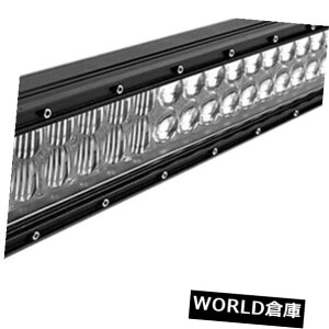 LEDCgo[ 50 "288W 4DwLED̃Cgo[̃R{S / F̉^]̎Ԃ̃gbNSUV 4WD 240W / 288W 50'' 288W 4D Optical LED Light Bar Combo S/F Driving Car Truck SUV 4WD 240W/288W