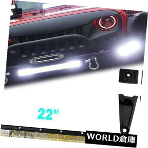 LEDCgo[ 22 "432W LED̎d̃Cgo[̓W[vATV UTV̂߂ɃR{R{CgX|bg̍^Ȃ܂ 22'' 432W LED Work Light Bar Curved light Spot Flood Combo For Jeep ATV UTV