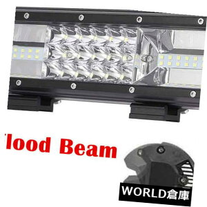 LED���C�g�o�[ 12�C���`324W LED���[�N���C�g�o�[�t���b�h�X�|�b�g�R���{�r�[���g���b�N�{�[�g�I�t���[�hATV 4X4 12INCH 324W LED Work Light Bar Flood Spot Combo Beam Truck Boat Offroad ATV 4X4 �y���s�A���i�z