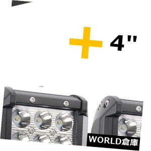 LEDCgo[ 52C`300W LEDCgo[R{+ 2X 4 "N[|bhSUV[NIt[hW[v4WD 51/48 52inch 300W LED Light Bar Combo+2X 4" CREE Pods SUV Work Off Road Jeep 4WD 51/48