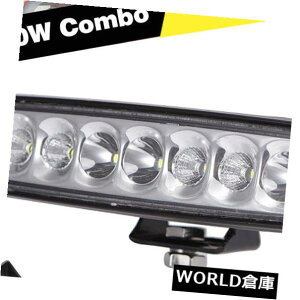 LEDCgo[ 6 "C`40W͎d̃Cgo[̓_̍^̃R{̃r[It[hATV 4WD ATV𓱂܂ 6" INCH 40W Led Work Light Bar Spot Flood Combo Beam OFFROAD ATV 4WD ATV
