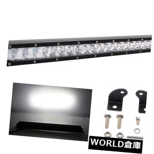 LEDCgo[ P̗25inch 120wR{LED̃Cgo[̃It[h̉^]̃gbÑ{[gVS 24 " Single Row 25inch 120w Combo LED Light Bar Offroad Fog Driving Truck Boat VS 24"