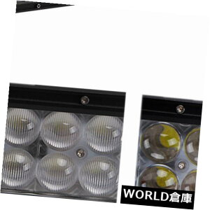 LEDCgo[ 42C`240W4WDW[v4DwSUV^]d̃R{̍^̓_Cgo[𓱂܂ 42inch 240W Led Work Combo Flood Spot Light Bar Driving 4WD Jeep 4D Opticals SUV