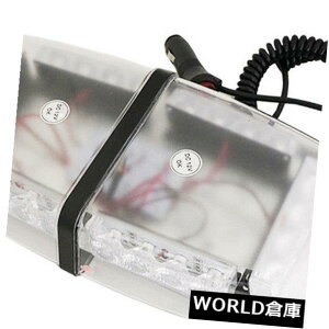 LEDCgo[ 24 LEDԃgbNً}r[RCgo[Xg{xvAo[12V SF 24 LED Car Truck Emergency Beacon Light Bar Strobe Warning Lamp Amber 12V SF