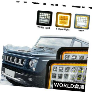 LEDCgo[ 42LED[NCgo[tbhX|bgr[It[h4WD SUVhCrOtHOv132W 6000K 42LED Work Light Bar Flood Spot Beam Offroad 4WD SUV Driving Fog Lamp 132W 6000K