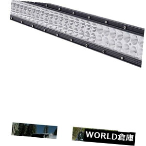 LEDCgo[ 42C`240WR{X|bgtbhLED[NCgo[It[hhCrOvgbN12V 42inch 240W Combo Spot Flood LED Work Light Bar Offroad Driving Lamp Truck 12V