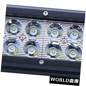 LED���C�g�o�[ ������N6Y7�̂��߂�36W�N���[��LED�̎d���̃��C�g�o�[�̃X�|�b�g���C�g 36W Cree LED Work Light Bar Spotlight for Black Car N6Y7 �y���s�A���i�z