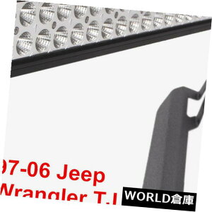LED���C�g�o�[ 1997-2006�W�[�v�����O���[TJ + 52 300W LED���C�g�o�[�p2X�A�b�p�[�}�E���g�u���P�b�g 2X Upper Mounting Brackets For 1997-2006 Jeep Wrangler TJ+52 300W LED Light Bar �y���s�A���i�z