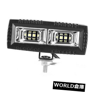 LEDCgo[ ɓx̖邢40W 3600LMgbÑIt[hLED̎d̃Cgo[̂̍^ Super Bright 40W 3600LM Truck Off-Road LED Work Light Bar Pods Flood
