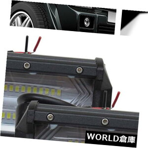 LEDCgo[ 2s[X4 d 5 "72bgpcYԂ̃I[goCIt[h{[gledƃCgo[tHOv 2Pcs 4D 5" 72W PC Lens Car Motorcycle Off-Road Boat LED Work Light Bar Fog Lamps