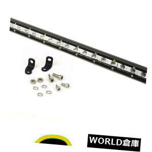 LEDCgo[ ɓx̏^25 "120W̓Cgo[̃R{̒P̗̎d̃hCrOECg4x4 SUV𓱂܂ Super Mini 25'' 120W Led Light Bar Combo Single Row Work Driving Lights 4x4 SUV