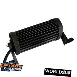 LEDCgo[ LEDLLL36-2100-F 7.5 "W[v̂߂̓d̍^p^[Cgo[܂ Lifetime LED Lights LLL36-2100-F 7.5" Dual Row Flood Pattern Light Bar for Jeep