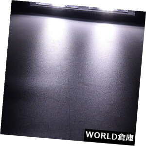 LEDCgo[ 2xϐk6 "C`80W LED[NCgo[X|bgtbhR{|bhhCrOv 2x Quake-proof 6"INCH 80W LED Work Light Bar Spot Flood Combo Pods Driving Lamp