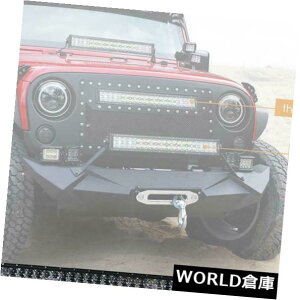 LEDCgo[ Auxbeam 50C`288W CREE LEDJ[uCgo[X|bgtbhR{r[Cgo[ Auxbeam 50 Inch 288W CREE LED Curved Light Bar Spot Flood Combo Beam Light Bar