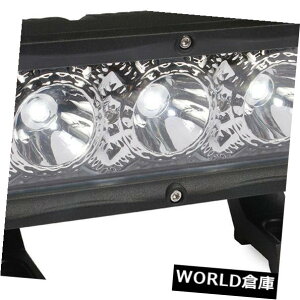 LEDCgo[ Cg - IT LEDIt[hCgo[ - o[JX^}CY - JX^}CYꂽCgo[ LITE- IT LED OFF ROAD LIGHT BAR- BUILD A BAR- Customized Light Bar