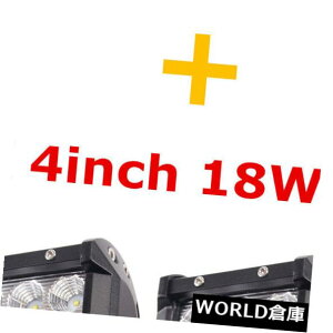 LEDCgo[ 52 "300W LEDCgo[It[hhCrOtHOvtH[h+ 4x18W|bhL[utH[h50/54 52" 300W LED Light Bar Offroad Driving Fog Lamp Ford+ 4x18W Pods Cube Ford 50/54