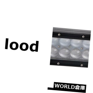 LEDCgo[ 4 D 42C`240 WN[LEDCgo[X|bg^R{ԉ^]vSUVIt[h 4D 42inch 240W CREE LED Light Bar Spot Flood Combo Car Driving Lamp SUV Offroad