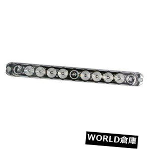 LEDCgo[ @26418CLW - 15 "~jLEDe[Q[gCgo[ Recon 26418CLW - 15" Mini LED Tailgate Light Bar