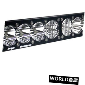 LED���C�g�o�[ BAJA DESIGNS OnX6�A�A�[�N���[�T�[�G�f�B�V����30 �h���C�r���O/�R���{LED���C�g�o�[ BAJA DESIGNS OnX6 Arc Racer Edition 30 Driving/Combo LED Light Bar �y���s�A���i�z