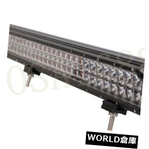 LEDCgo[ gbNSUV ATVԂ^]邽߂̓̃Cgo[𗣂ꂽ36C`4DYLED̃Cgo[ 36inch 4D Lens LED Light Bar Off Road Light Bar for Driving Truck SUV ATV Car