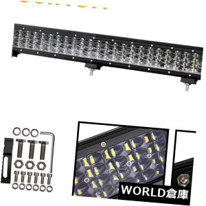 LEDCgo[ 36C`936WX|bgtbhLED[NCgo[It[htHOhCrOvSUV 12V 24V 36 inch 936W SPOT FLOOD LED Work Light Bar Off Road Fog Driving Lamp SUV 12V 24V