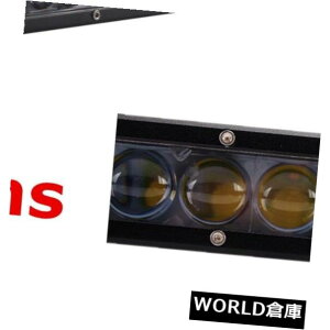 LEDCgo[ 51C`250 WN[LEDX|bgXPsCgo[W[v쓮v4DY 51inch 250W CREE LED Spot Slim Single Row Light Bar Jeep Driving Lamp 4D Lens