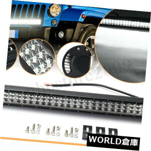 LEDCgo[ 30C`1000WOLED[NCgo[^]R{vԃIt[h 30 Inch 1000W Tri-Row LED Work Light Bar Driving Fog Combo Lamp Car Offroad