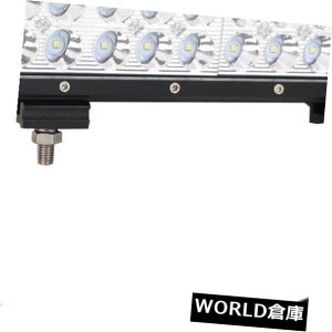 LEDCgo[ 17C`108W LEDCgo[R{It[htbhRZRvSUV ATV UTEԃ{[g18 " 17inch108W LED LIGHT BAR COMBO Offroad Frod RZR LAMP SUV ATV UTE Cars Boat 18"