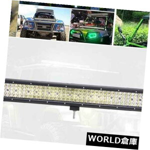 LEDCgo[ 32 "624W LED[NCgo[X|bgtbhhCrOvSUV ATV UTVIt[h4 X 4 32" 624W LED Work Light Bar Spot Flood Driving Lamp SUV ATV UTV Offroad 4X4