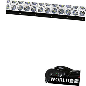 LEDCgo[ 30C`180bgledƃCgo[pȂR{It[hgbN^]suvW[v32/34 30inch 180W LED WORK LIGHT BAR Curved COMBO Offroad Truck Driving SUV Jeep 32/34