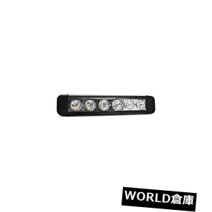 LEDCgo[ Oracle Lights 5700-001 12C`LEDCgo[40WIt[h - RA - 6000K Oracle Lights 5700-001 12" LED Light Bar 40W Off-Road - Core - 6000K