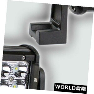 LED���C�g�o�[ 2 x 4 �f���A���s�N���[LED���C�g�o�[�W�[�vRZR��x 3�X�|�b�g4 x 4�I�t���[�h�g���b�N�č� 2x 4 DUAL Row CREE LED Light Bar JEEP RZR CAN AM X3 SPOT 4X4 Off-Road Truck USA �y���s�A���i�z