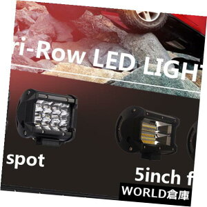 LEDCgo[ 26C`LEDCgo[R{+ 2 x 5C`tbhCgo[+ 2 x 4C`X|bgCgo[ 26 Inch LED light bar combo +2 x 5Inch Flood Light bar +2 x 4Inch Spot Light bar